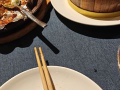 -金狮麟·新豫菜(金码大厦店)