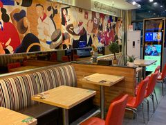 大堂-尊宝比萨(东坡店)