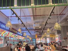 -老闵田螺馆·南昌市井菜·特色小吃(总店)