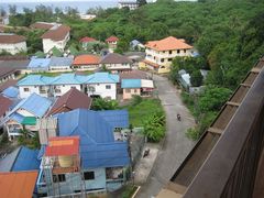 2314阳台-卡伦普纳卡度假村