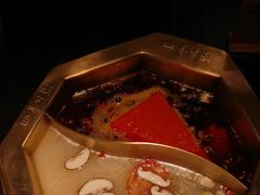 -蜀九香火锅(彩虹店)