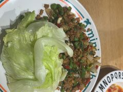 -迷你椰·泰式大排档(共康店)