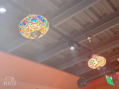-伊斯麦尔丝路·新派菜(沙子口店)