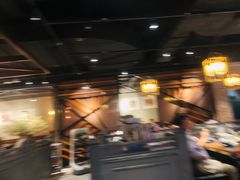 -快乐小羊·内蒙牛羊肉火锅(流花中心店)