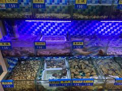 -蔚海之都·象山蒸汽海鲜(仙霞路店)