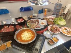 -哈哈碳都·牛肋条无限自助烤肉(宝龙店)