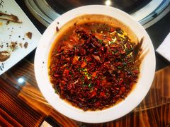 -燕北云山·农家菜·灶台鱼(密云溪翁庄店)
