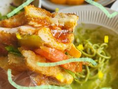 -UPPER KITCHEN(延安路店)