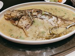 -上海人家花樣年华(中山公园店)