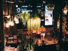 -胡桃里音乐酒馆(环亚凯瑟琳广场店)