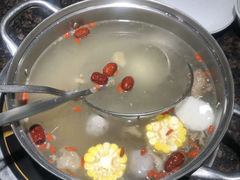 -八合里牛肉火锅(新洲店)