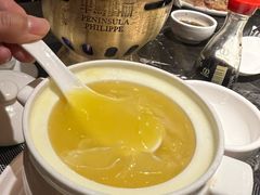 -半岛翡丽海鲜自助餐厅(观风亭店)