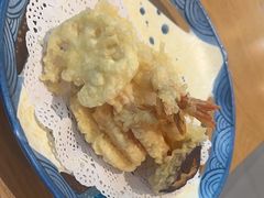 -晴季寿司(延河路万达广场店)