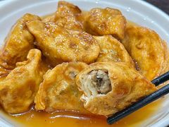 -江东饺子馆(江东路店)