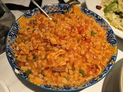 -阿里疆Alijiang·丝路美食·异域风情·清真(长楹天街店)