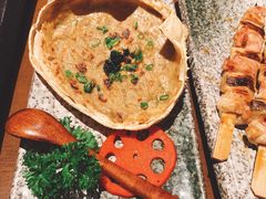甲罗烧-千代武日本料理(哈西店)