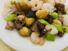 -奥华餐厅·老张记(台基厂店)