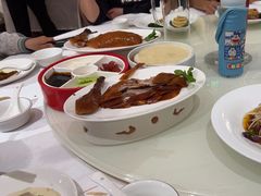 -满堂·烤鸭店·北京菜(鼓楼店)