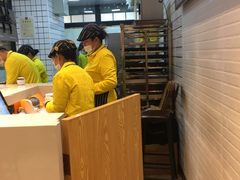 大堂-吉品合酥脆烤饼(太平洋森活天地店)