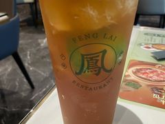 -凤来茶餐·粤菜馆(珠江新城店)