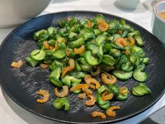 -船歌·鱼水饺青岛菜(枫蓝国际购物中心店)