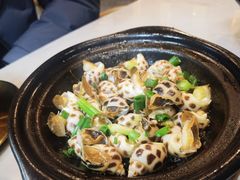 -甬小馆·焗海鲜温州菜(五马街店)