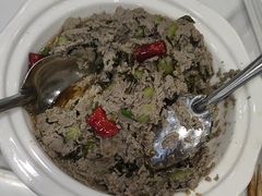 -宛平李记小吃(东关街店)