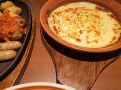 土豆泥-萨莉亚意式餐厅(常州环球港店)