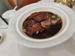 -明香海鲜酒家(华强北店)