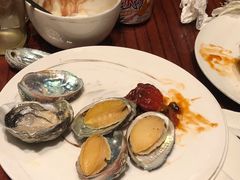 -西安W酒店·WEI全味西餐厅