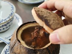 -達揚原味燉品(文明路店)