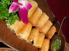 -花马天堂云南餐厅 Lost Heaven(外滩店)