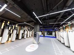 -玛尔斯拳击健身馆(国贸店)