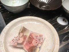 -谷咖啡·鲜花绿植花园餐厅