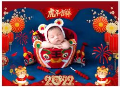 -象北鼻儿童摄影(西源集店)