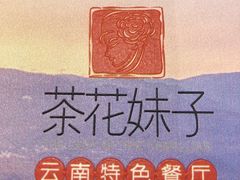 -茶花妹子云南餐厅(传媒大学店)