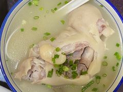 -丁太婆老妈蹄花(人民公园非遗总店)