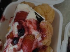 -B&C黄油与面包·THE GARDEN BAKERY概念店(世纪汇店)