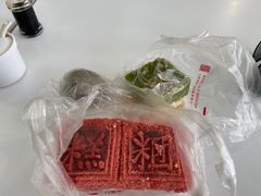 -常州糕团店(北大街新世纪商城店)