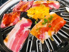 -九田家黑牛烤肉料理(石路天虹店)