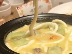 -重庆解放碑帝晶酒店·雅轩中餐厅