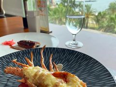 -V Bar海景扒房(北海湾惠龙万达嘉华酒店)