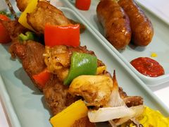 -库滋明·俄罗斯特色美食(中央大街店)