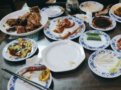 -利群烤鸭店(前门店)