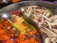 -珮姐老火锅(新街口店)