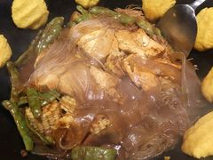 -门家大院铁锅炖·KTV·包房(浑南店)