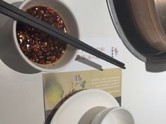 -烹然四季椰子鸡火锅(姚家园万象汇店)
