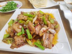 -鑫诚筋饼王(红旗小区店)