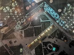 -中央广播电视总台(光华路办公区)