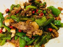 -刘胖子家常菜·蹄花焖藕(兴业店)